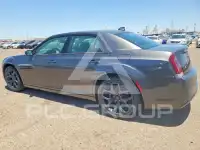 2023 Chrysler 300 фото