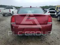 2023 Chrysler 300 фото