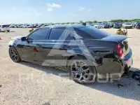 2023 Chrysler 300 фото