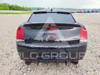 2023 Chrysler 300 фото