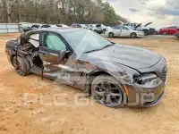 2023 Chrysler 300 photo