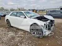 2023 Chrysler 300 фото