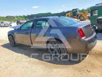 2023 Chrysler 300 photo