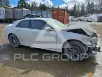 2023 Chrysler 300 фото
