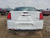 2023 Chrysler 300 фото