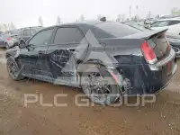 2023 Chrysler 300 фото