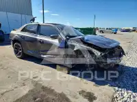 2023 Chrysler 300 фото