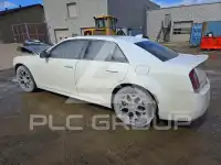 2023 Chrysler 300 фото