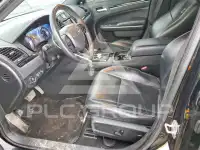 2023 Chrysler 300 фото
