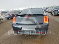 2023 Chrysler 300 фото