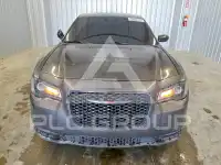 2023 Chrysler 300 photo