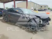 2023 Chrysler 300 photo