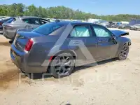 2023 Chrysler 300 photo
