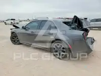 2023 Chrysler 300 photo