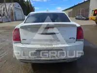 2023 Chrysler 300 фото