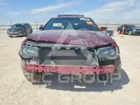 2023 Chrysler 300 фото