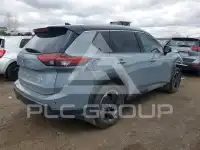 2023 Nissan ROGUE фото