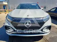 2023 Mercedes Benz Eqs photo