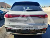 2023 Mercedes Benz Eqs photo