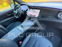 2023 Mercedes Benz Eqs фото