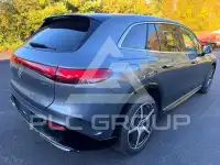 2023 Mercedes Benz Eqs фото