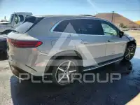 2023 Mercedes Benz Eqs photo