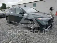 2023 Mercedes Benz Eqs фото