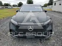 2023 Mercedes Benz Eqs фото