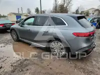 2023 Mercedes Benz Eqs фото