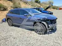 2023 Mercedes Benz Eqs фото