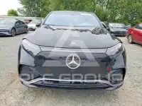 2023 Mercedes Benz Eqs фото