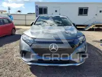 2023 Mercedes Benz Eqs фото