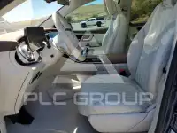 2023 Mercedes Benz Eqs фото