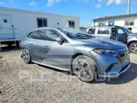 2023 Mercedes Benz Eqs фото