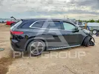 2023 Mercedes Benz Eqs фото