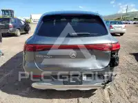 2023 Mercedes Benz Eqs фото