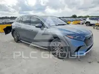 2023 Mercedes Benz Eqs фото