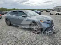 2023 Mercedes Benz Eqs фото