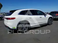 2023 Mercedes Benz Eqs фото