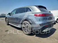 2023 Mercedes Benz Eqs фото