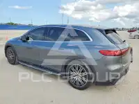 2023 Mercedes Benz Eqs фото