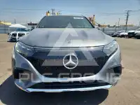 2023 Mercedes Benz Eqs фото