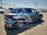 2023 Mercedes Benz Eqs фото