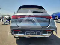 2023 Mercedes Benz Eqs фото