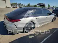 2023 Mercedes Benz Eqs фото