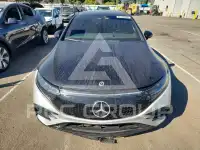2023 Mercedes Benz Eqs фото