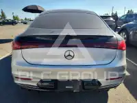 2023 Mercedes Benz Eqs фото