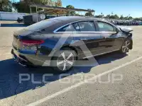 2023 Mercedes Benz Eqs фото