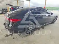 2023 Mercedes Benz Eqs фото