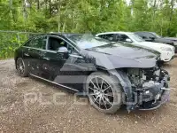 2023 Mercedes Benz Eqs фото